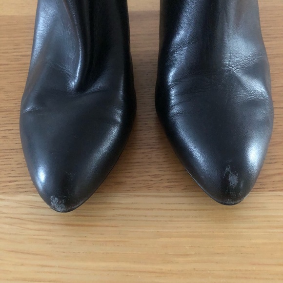 Soft Ankle Booties - Picture 3 of 3